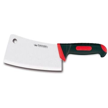 Fischer 22cm Kasap Satırı 68383 Kırmızı