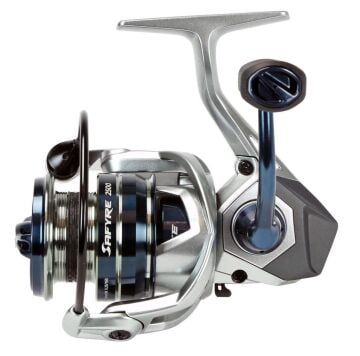 Okuma Safyre SF-2500A LRF Spin Olta Makinesi 8BB 5.3:1