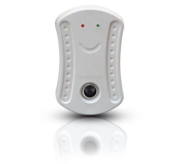 TEKNOPEST TP-70 ve TP-100 Ultrasonik Fare Haşere Kovucu Set