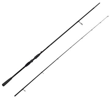 Okuma Psycho Stick Game 198cm Ex-Fast 0.5-3.5g 2P LRF Olta Kamışı