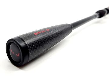 Okuma Psycho Stick Game 198cm Ex-Fast 0.5-3.5g 2P LRF Olta Kamışı