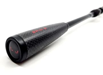 Okuma Psycho Stick Game 198cm Ex-Fast 0.5-3.5g 2P LRF Olta Kamışı