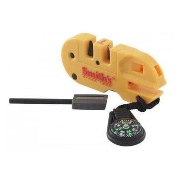 Smiths Pocket Pal X2 Çok Fonksiyonlu Bileme Aparatı