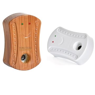 TEKNOPEST TP-70 ve TP-70 Plus Ultrasonik Fare Haşere Kovucu Set