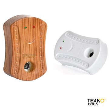 TEKNOPEST TP-70 ve TP-70 Plus Ultrasonik Fare Haşere Kovucu Set