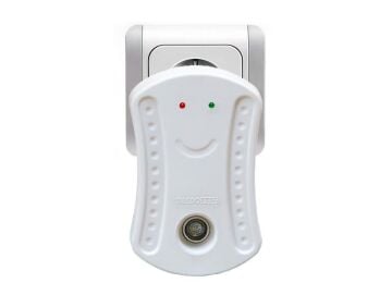 TEKNOPEST TP-70 ve TP-70 Plus Ultrasonik Fare Haşere Kovucu Set