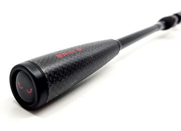 Okuma Psycho Stick Game 243cm Ex-Fast 15-40g 2P Spin Olta Kamışı