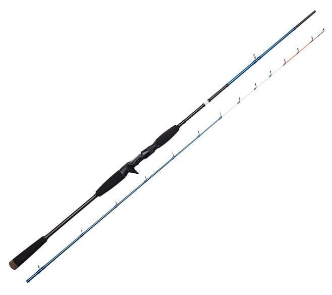 Savage Gear SGS2 213cm 40-150g Tai Rubber Jig Kamışı