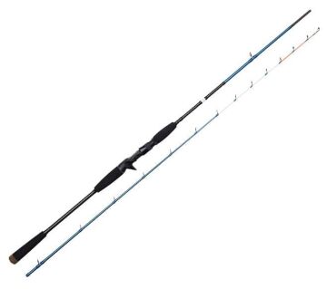 Savage Gear SGS2 213cm 40-150g Tai Rubber Jig Kamışı