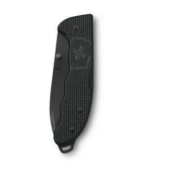 Victorinox Evoke BS Alox Çakı 0.9415.DS23 Siyah İsviçre Çakısı