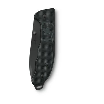 Victorinox Evoke BS Alox Çakı 0.9415.DS23 Siyah İsviçre Çakısı