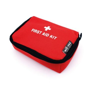 MIL-TEC Sturm İlk Yardım Çantası First Aid Kit