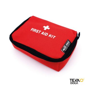 MIL-TEC Sturm İlk Yardım Çantası First Aid Kit