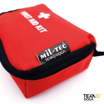 MIL-TEC Sturm İlk Yardım Çantası First Aid Kit