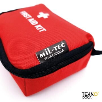 MIL-TEC Sturm İlk Yardım Çantası First Aid Kit