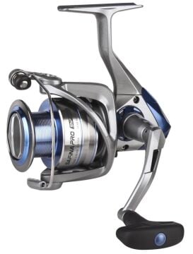 Okuma Safina Pro 6000 Olta Makinesi 4BB 4.5:1