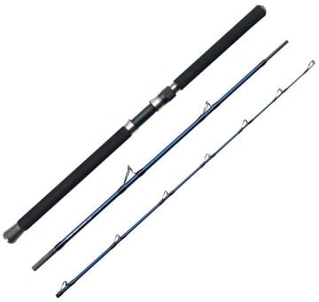 Ron Thompson Steelhead Iconic 155cm 20-30lbs Tekne Kamışı