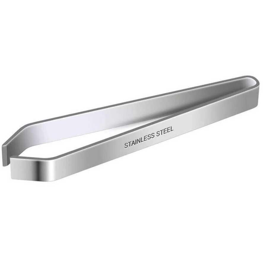 Epinox 12cm Balık Kılçık Cımbızı Düz BKC-01