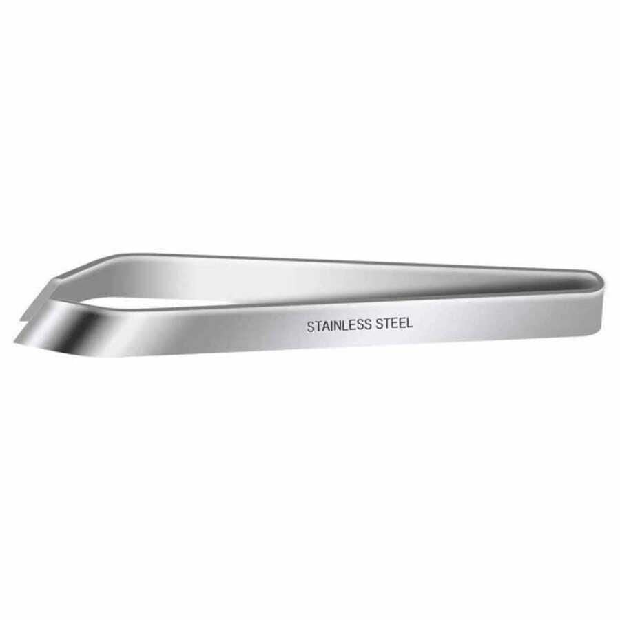 Epinox 12cm Balık Kılçık Cımbızı Yassı BKC-04