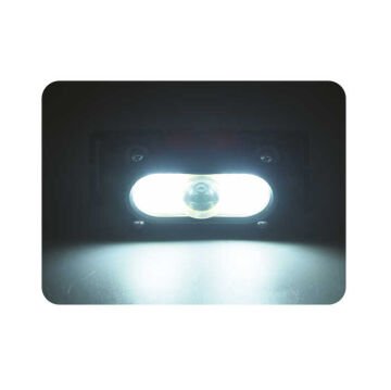 PANTHER USB Şarjlı COB LED Kafa Lambası 800 Lümen PT-5210