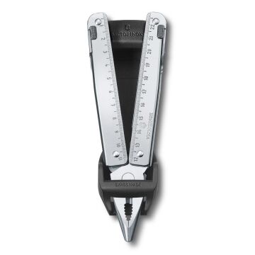 Victorinox SwissTool X Penseli Çakı 3.0327.H Kemer Aparatlı