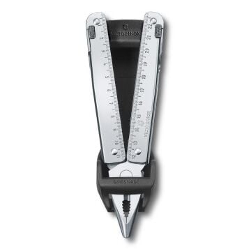Victorinox SwissTool X Penseli Çakı 3.0327.H Kemer Aparatlı