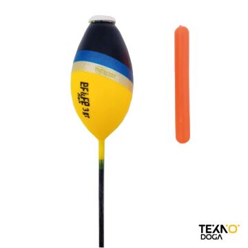TAMSET Hassas Şamandıra HG1205