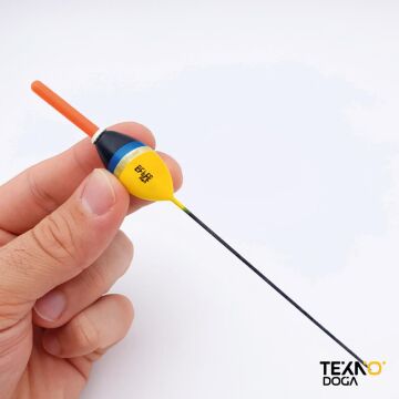 TAMSET Hassas Şamandıra HG1205 1g