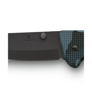 Victorinox Evoke BSH Alox 0.9425.DS222 Mavi Kamuflaj Çakı