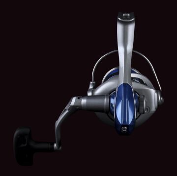 Okuma Safina Pro 8000 Olta Makinesi 4BB 4.8:1