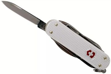 Victorinox Minichamp Alox 0.6381.26 İsviçre Çakısı 58mm 15F
