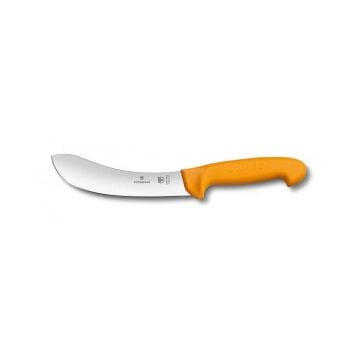 Victorinox Swibo 15cm Yüzme Bıçağı 5.8427.15 Turuncu