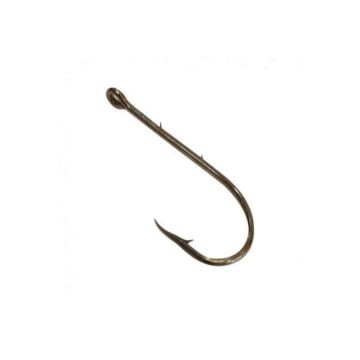 EFFE 92666 100ad Bronz Delikli Carbon Olta İğnesi