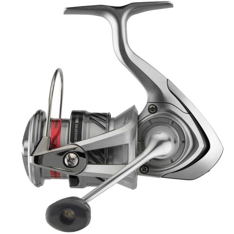 Daiwa Crossfire LT 20 2500XH Spin LRF Olta Makinesi 1BB 6.2:1