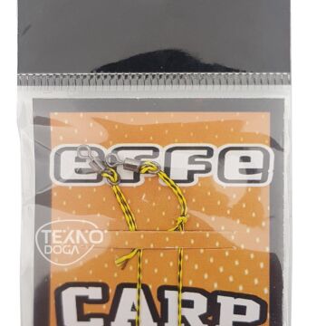 EFFE Boili Sazan Rig Hazır Olta Takımı 2'li HG1296 İğne:3