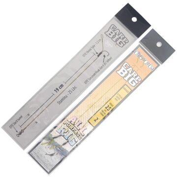 EFFE Boili Sazan Rig Hazır Olta Takımı 2'li HG1296 İğne:3