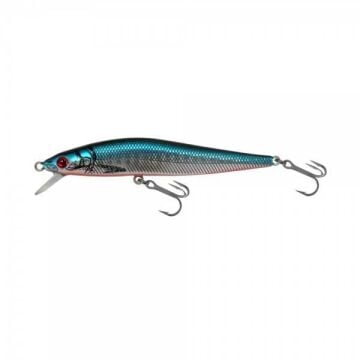 Japanese Vision 8cm 6g Floating Suni Yem HG2477