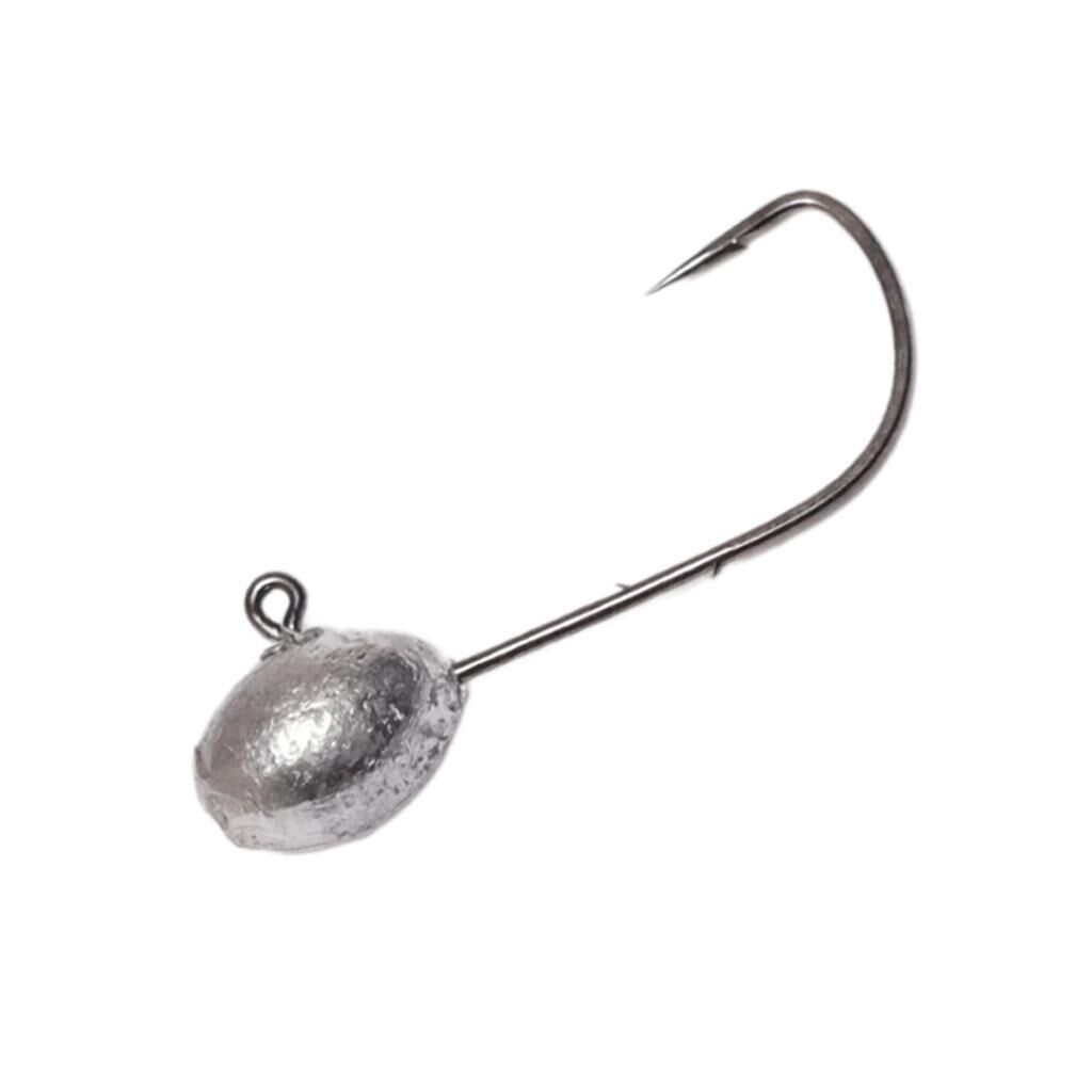 Ryuji Ajing 0.8g LRF Jig Head Silikon Yem Zokası 5ad