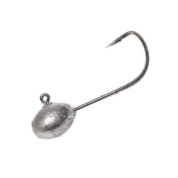 Ryuji Ajing 0.8g LRF Jig Head Silikon Yem Zokası 5ad