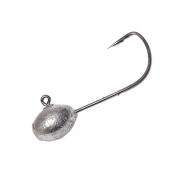Ryuji Ajing 0.8g LRF Jig Head Silikon Yem Zokası 5ad