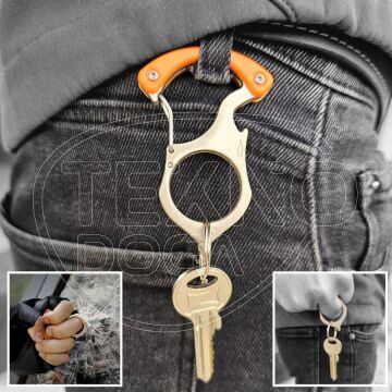 Mustang Acil Durum Cam Kırıcı