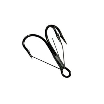 DFT 3551 Treble Kilitli Üçlü Olta İğnesi No:2