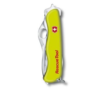 Victorinox RescueTool 0.8623.MWN Hayat Kurtarma İtfaiyeci Çakısı