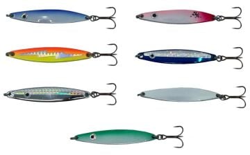 Hansen Fight 7.6cm 21g Turna Levrek Lüfer Olta Kaşığı