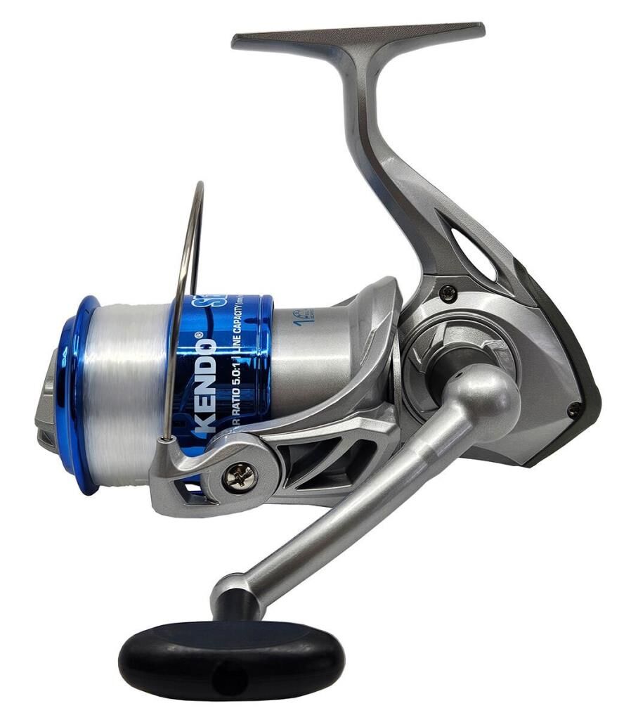 Kendo Sea Power 5000 Olta Makinesi 1BB 5.2:1