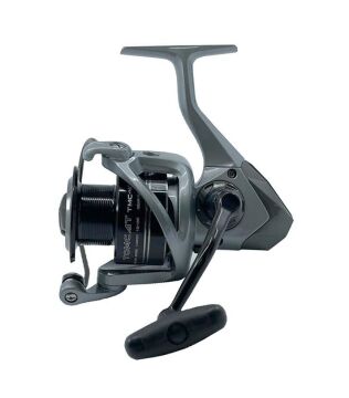 Okuma Tomcat 4000 Spin Olta Makinesi 7BB 5.0:1