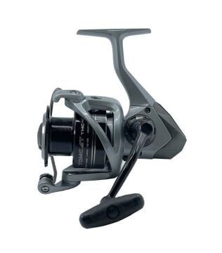 Okuma Tomcat 4000 Spin Olta Makinesi 7BB 5.0:1
