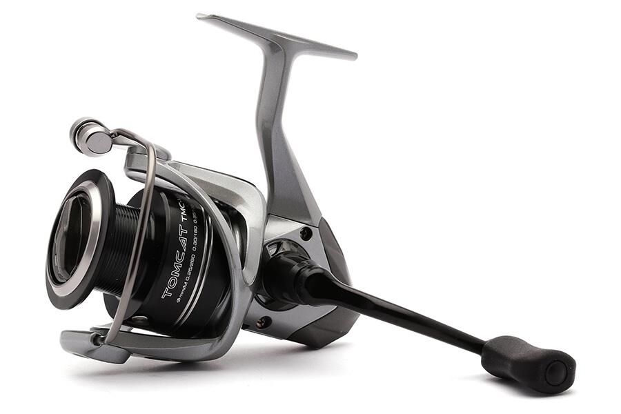 Okuma Tomcat 4000 Spin Olta Makinesi 7BB 5.0:1