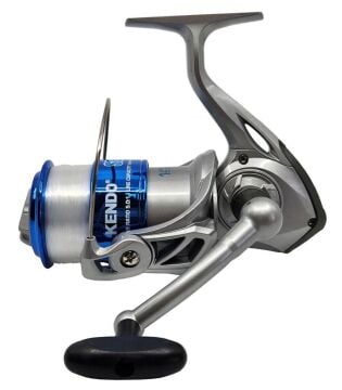 Kendo Sea Power 6000 Olta Makinesi 1BB 5.2:1