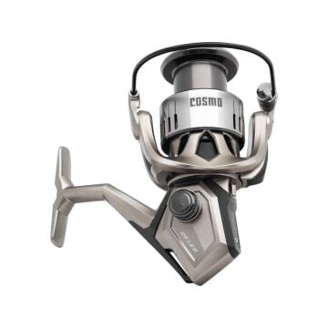 EFFE Cosmo 4000 Spin Olta Makinesi 9BB 5.1:1